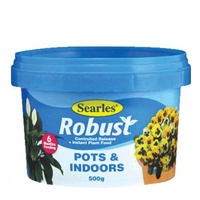 Robust Slow Release Plus 500G