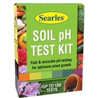 Ph Soil Test Kit