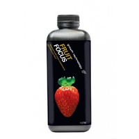 Fruit Focus Liquid Fertiliser 1 Litre