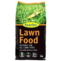 Lawn Food 5kg