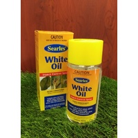 White Oil Concentrate 200Ml