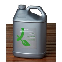 AquaSpa Spa Sanitiser 5L