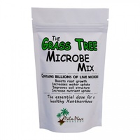 Grass Tree Microbes Mix 10 Doses