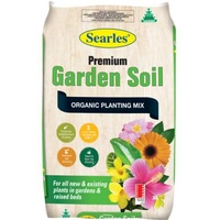 Garden Soil Mix 30 Ltr