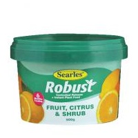 Robust Fruit Citrus 500G