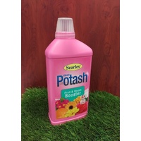 Liquid Potash 1Ltr