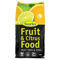 Fruit & Citrus Food 5Kg
