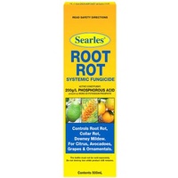 Root Rot Fungicide 500ml