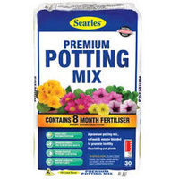 Potting Mix 30 Ltr (Premium)