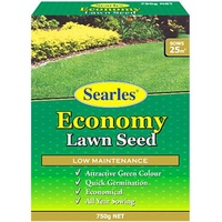 Lawn Seed - Economy 750G