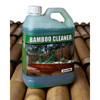 Bamboo Panel Wash 2.5L