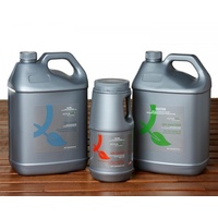 Aqua Spa Bulk Pack (5L Kleer 5L Sanitiser 1Kg Shock)