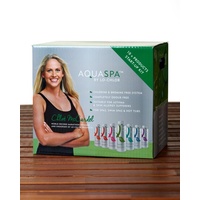Aqua Spa Starter Kit