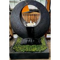 Tribal Necklace Water Fountain WAS $1,250 NOW $650 until stock lasts